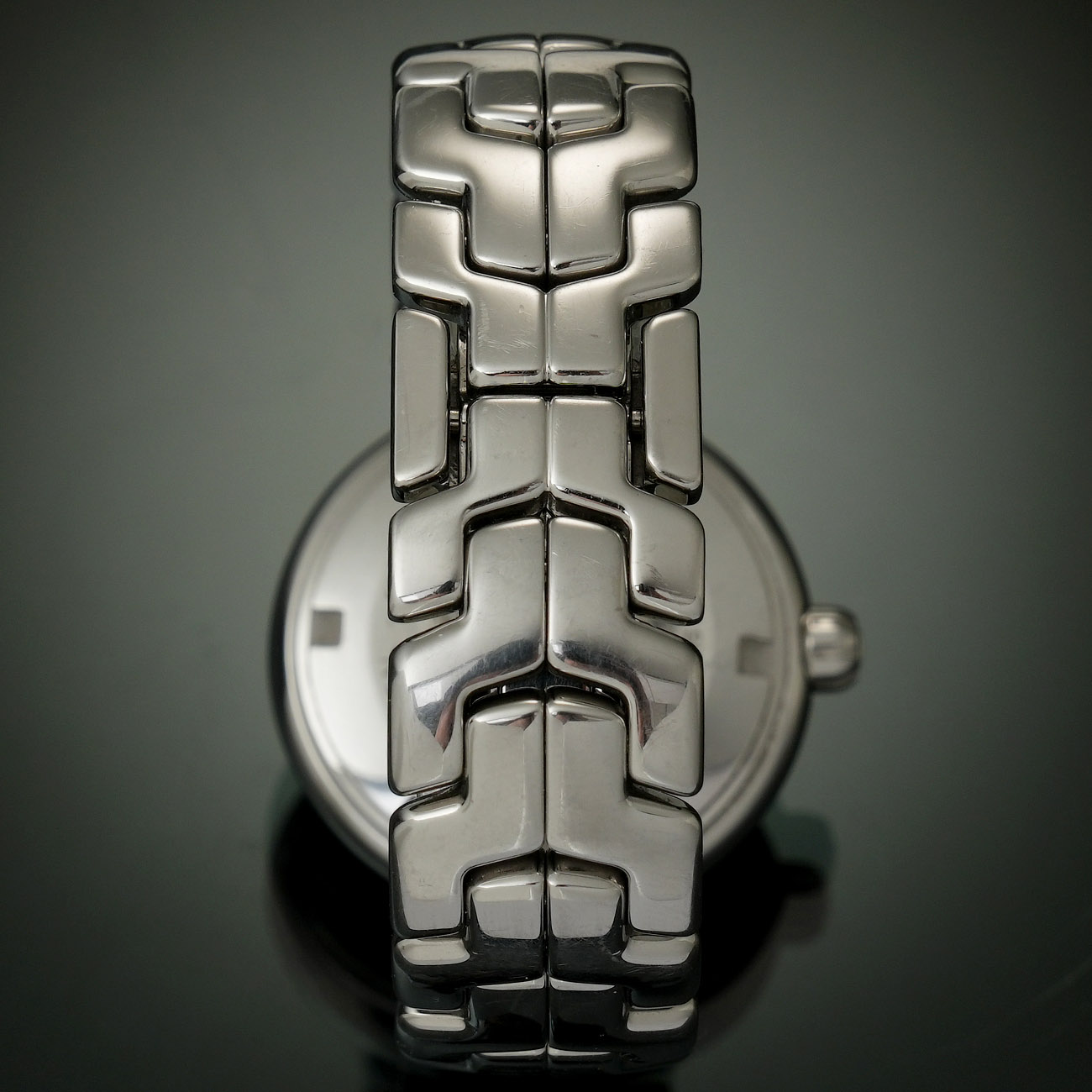 TAG Heuer(USED)태그호이어 링크레이디 WAT1416